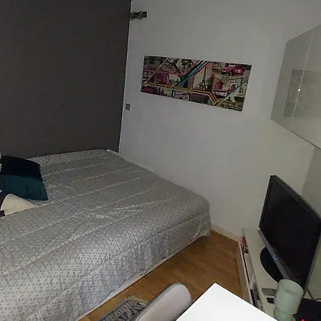 Studio - Champs Elysees