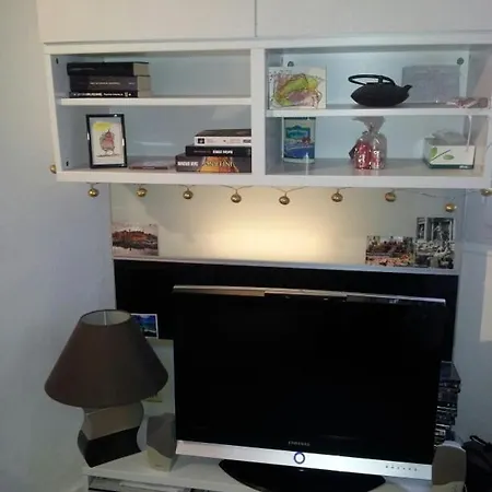 Daire Studio - Champs Elysees *